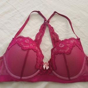 Adore Me Convertible Push-up Bra